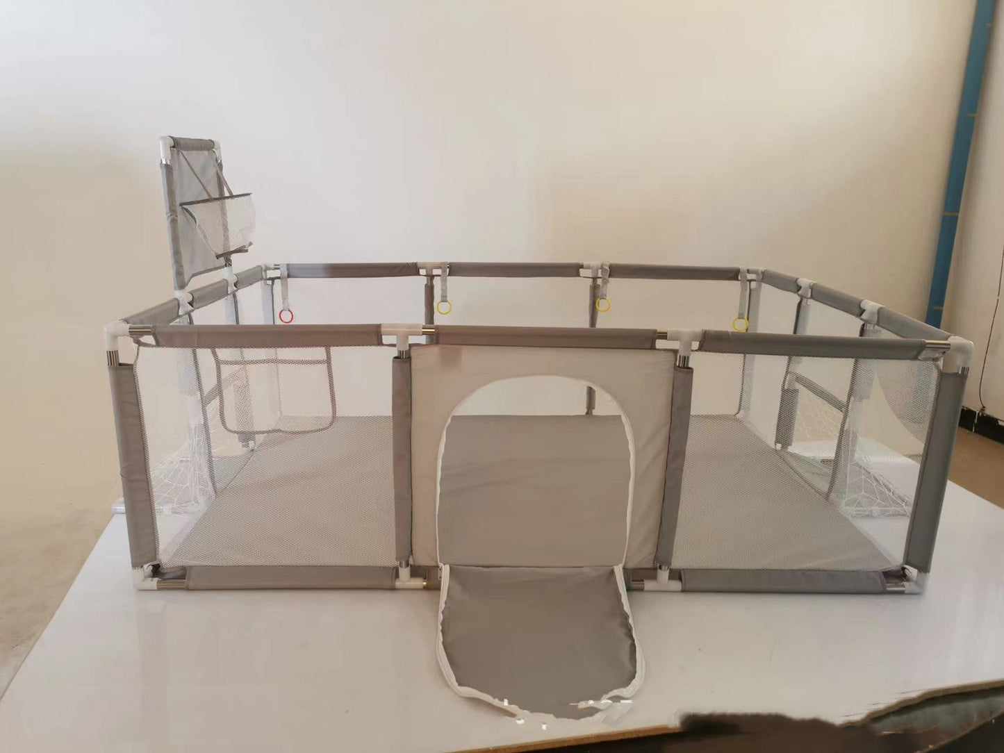 Playpen Tent