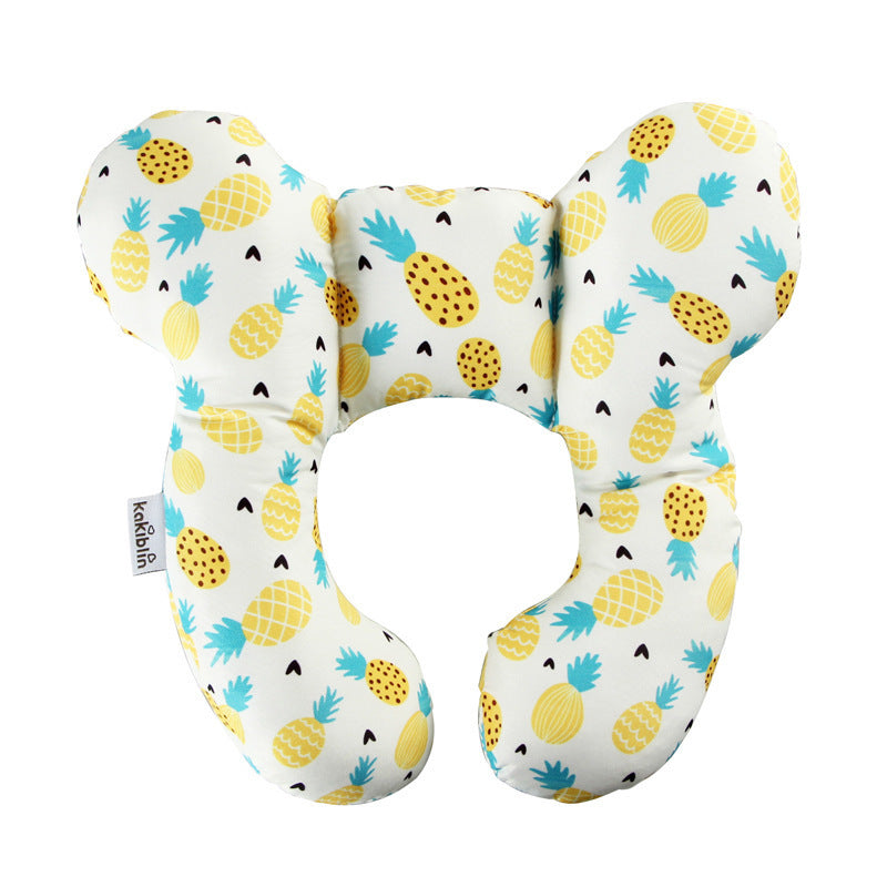 Infant Pillow
