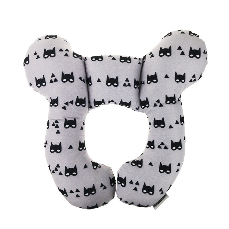 Infant Pillow