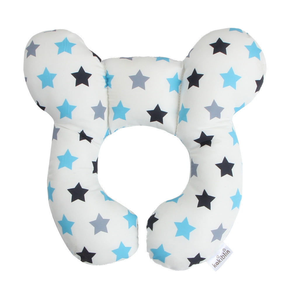 Infant Pillow