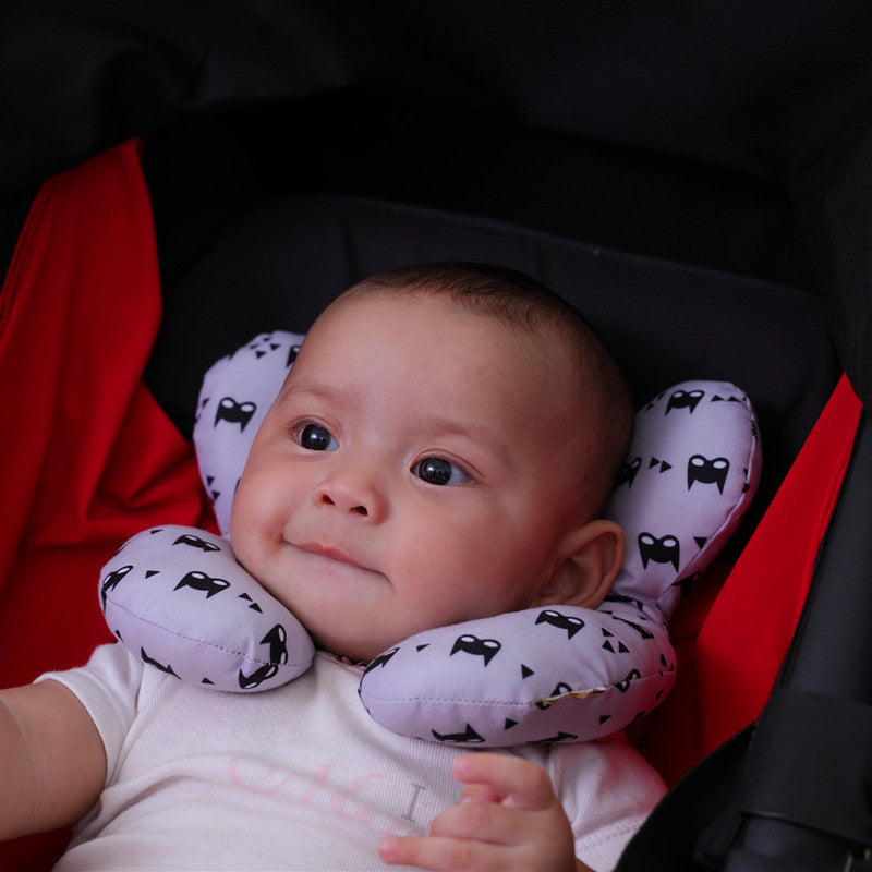 Infant Pillow