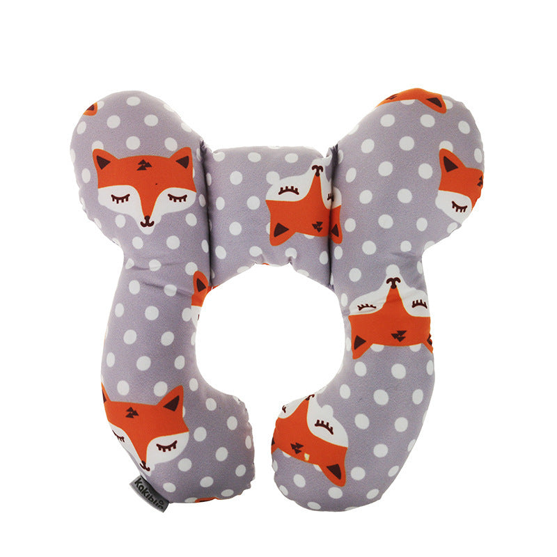 Infant Pillow