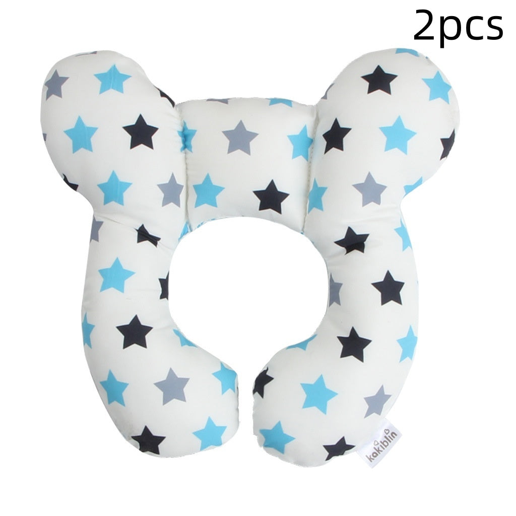 Infant Pillow