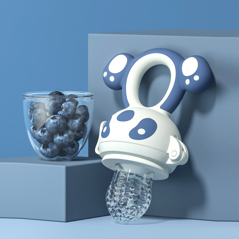 Baby Food Pacifier