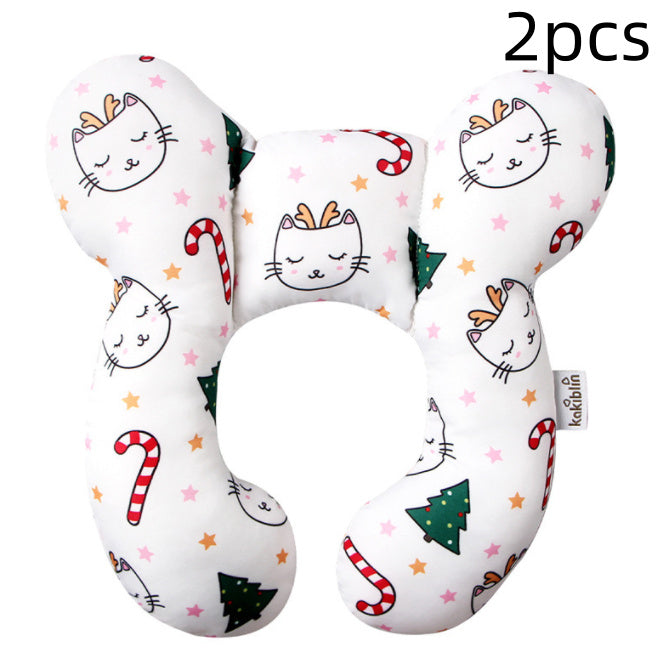 Infant Pillow