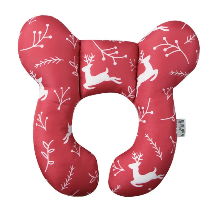 Infant Pillow