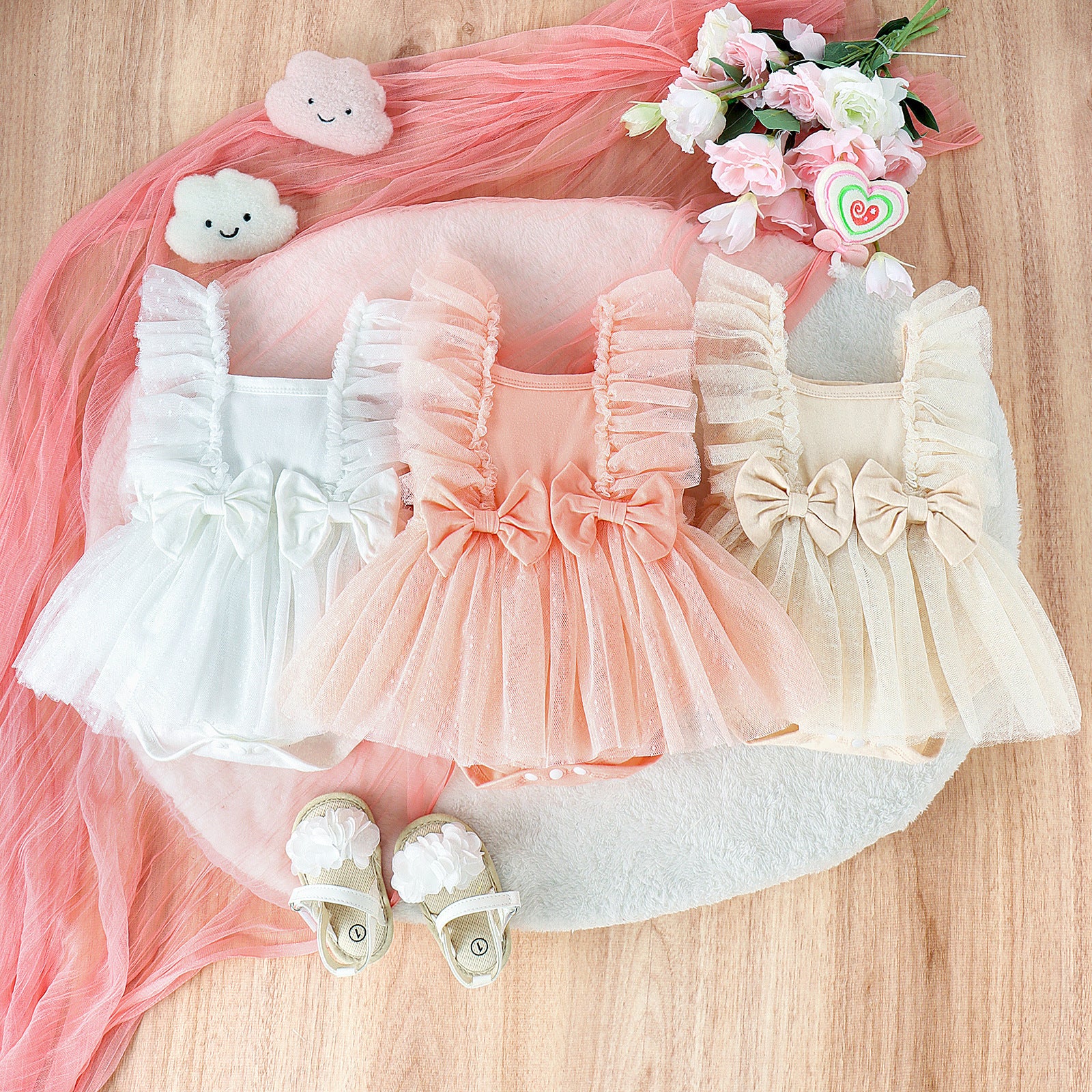 Adorable Baby Fashion