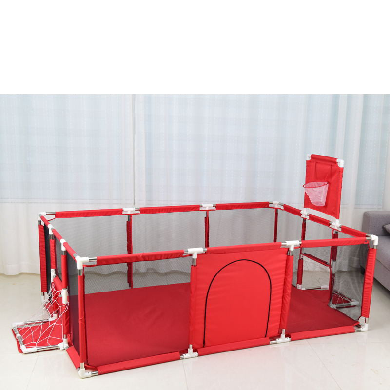 Playpen Tent