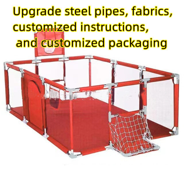 Playpen Tent
