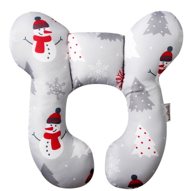 Infant Pillow