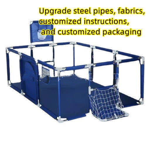 Playpen Tent