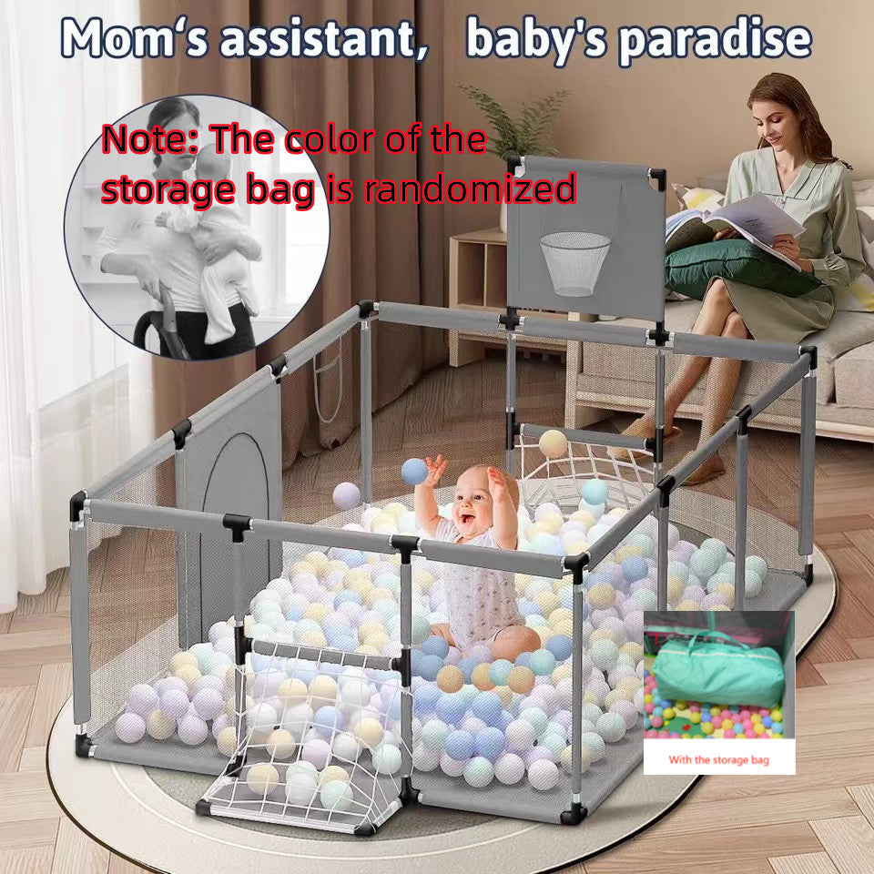 Playpen Tent