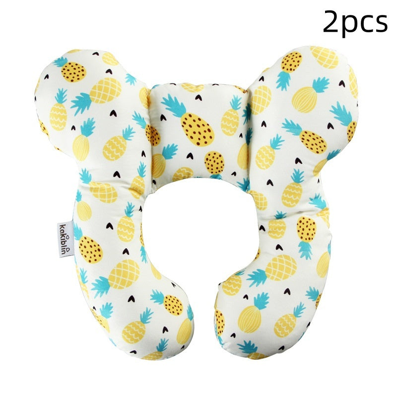 Infant Pillow