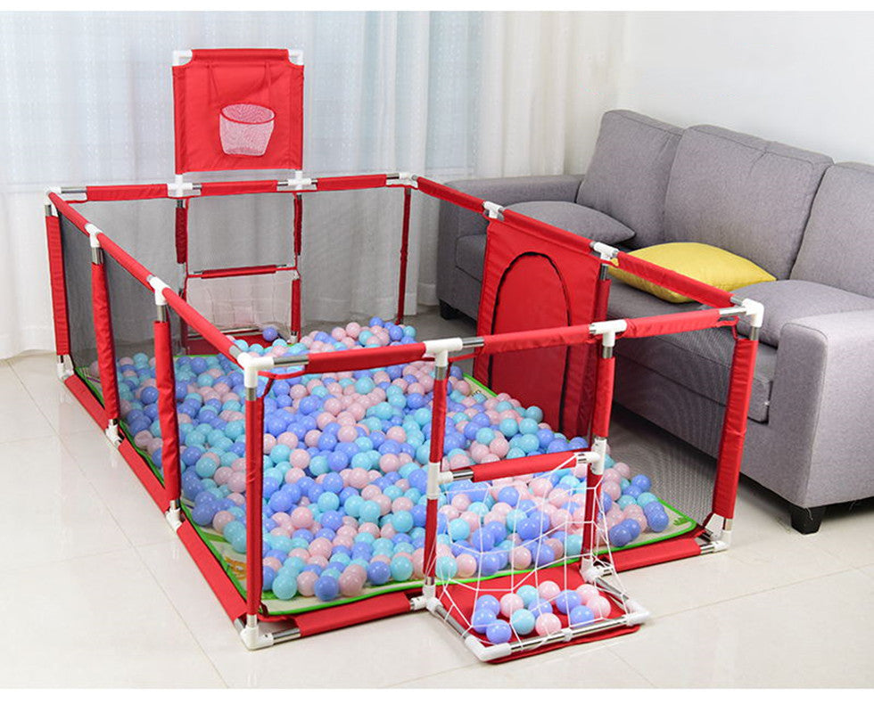 Playpen Tent