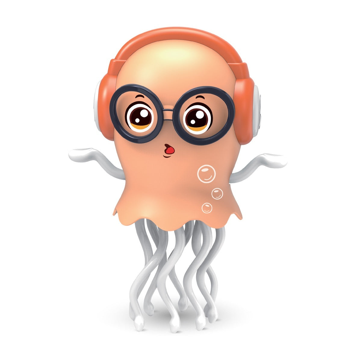 Magic Dancing Octopus Toy