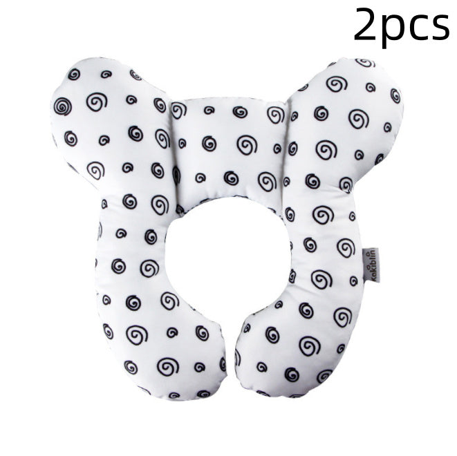 Infant Pillow