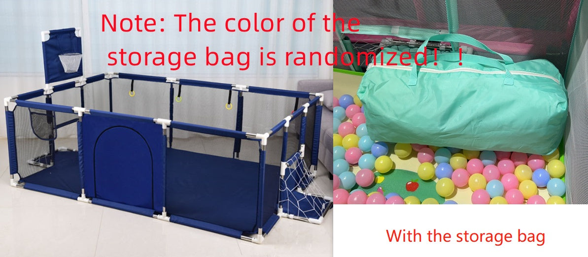 Playpen Tent