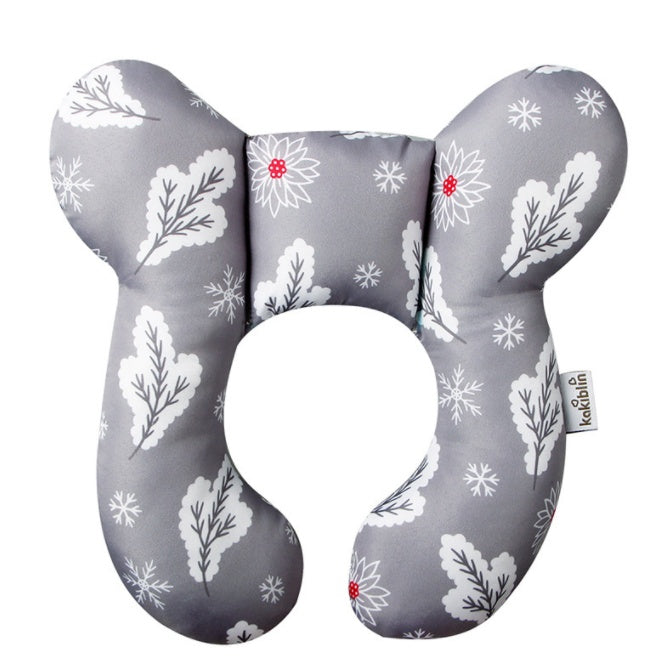 Infant Pillow