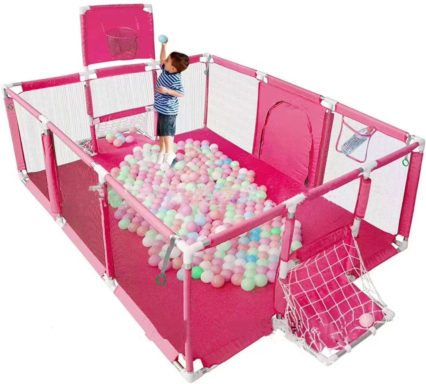 Playpen Tent