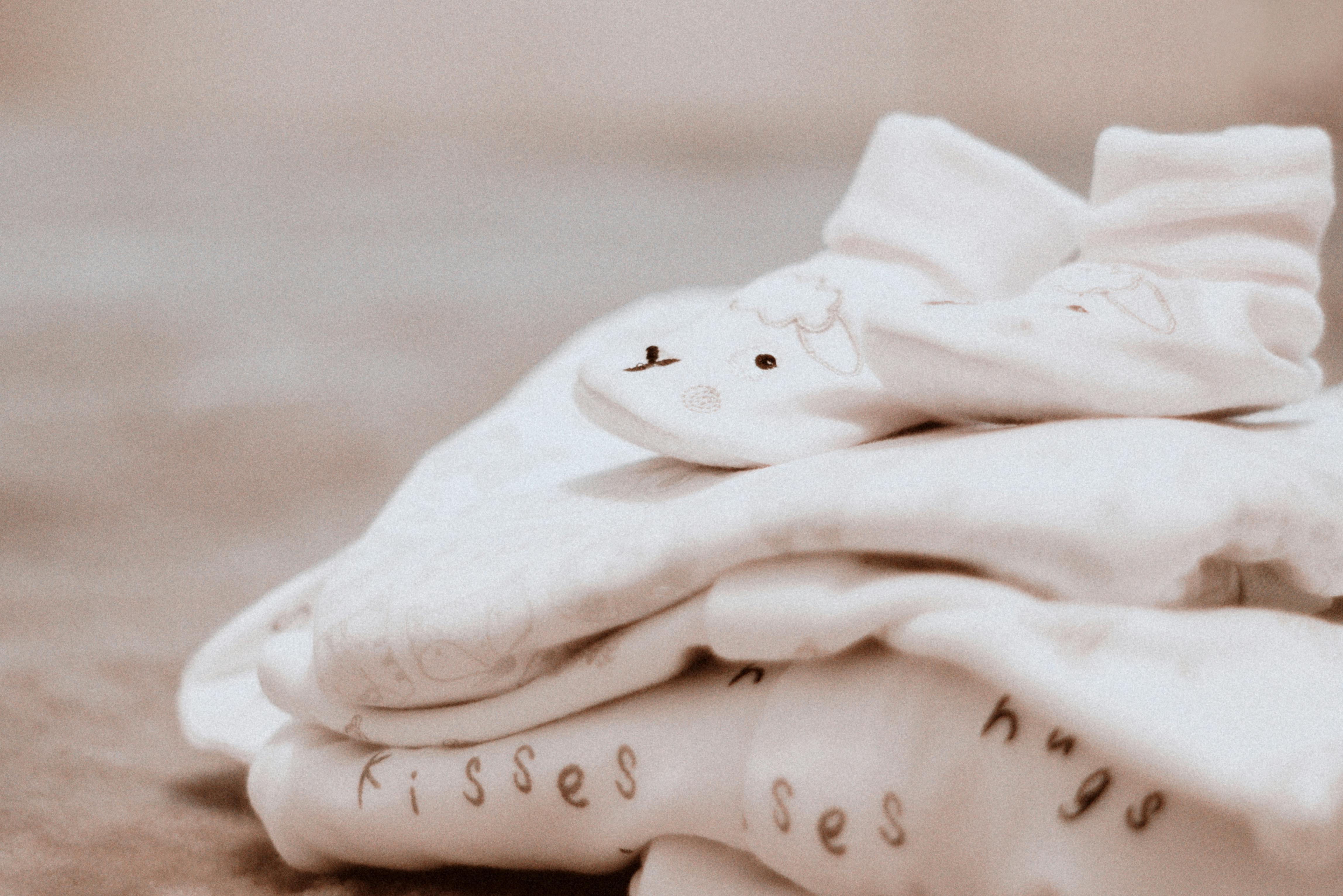 Baby Clothing