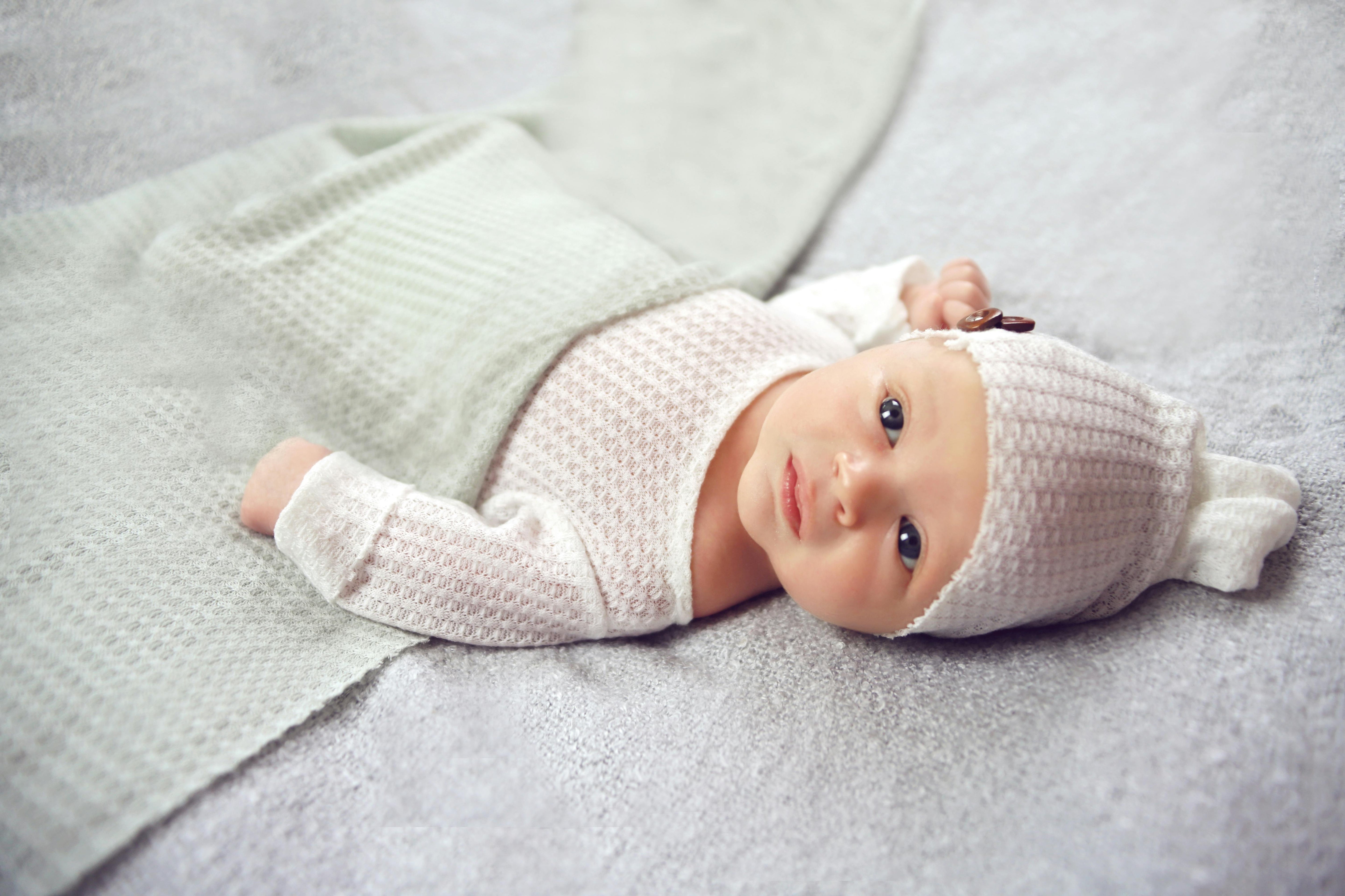 Newborn Essentials