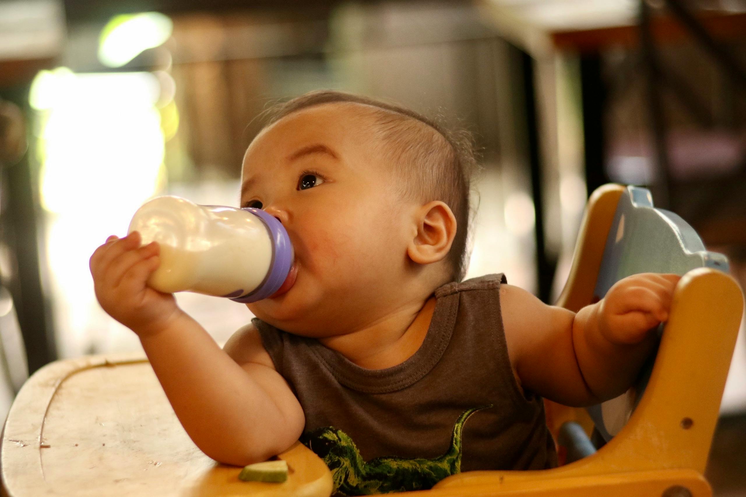 Feeding & Nursing