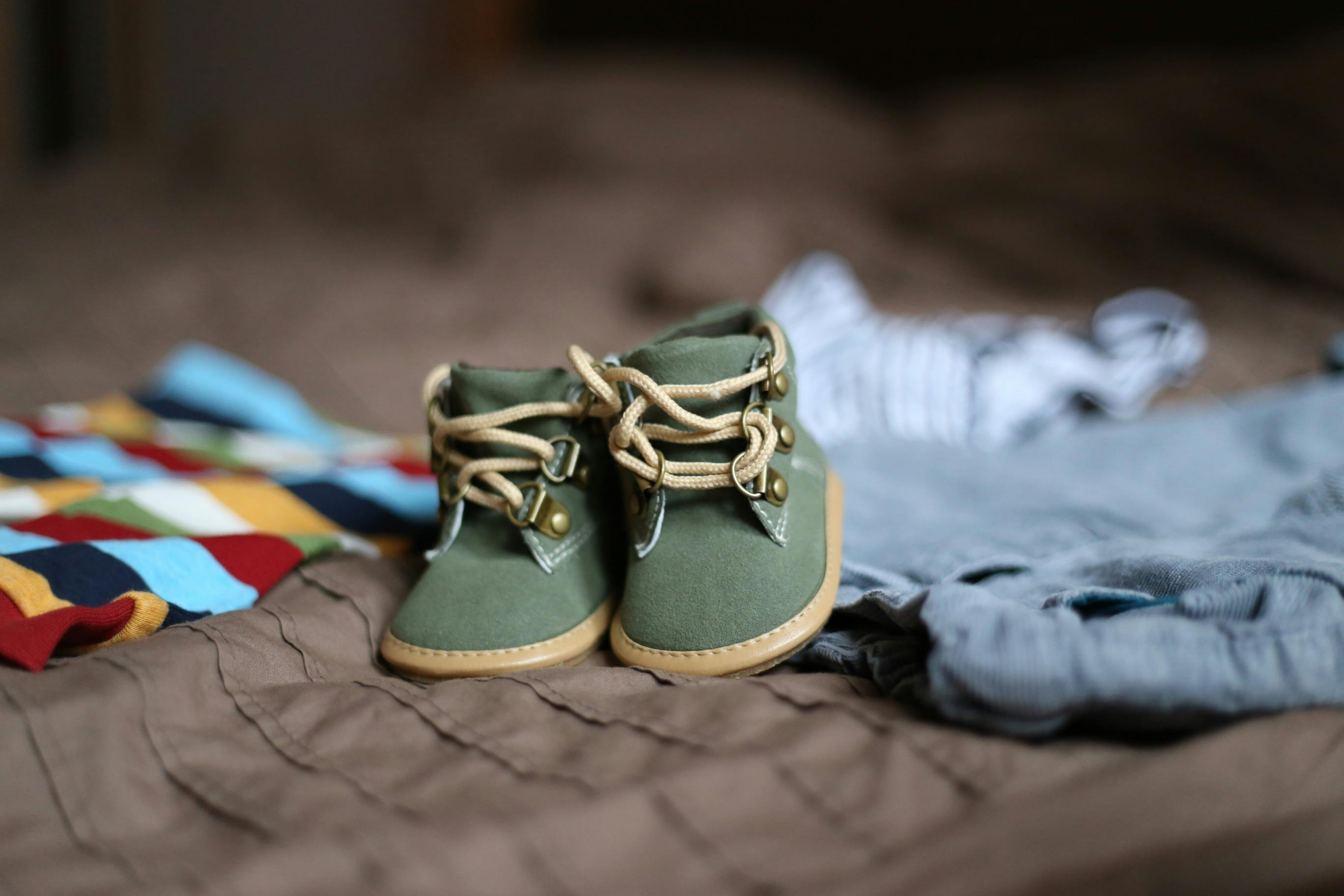 Adorable Styles, Endless Comfort.