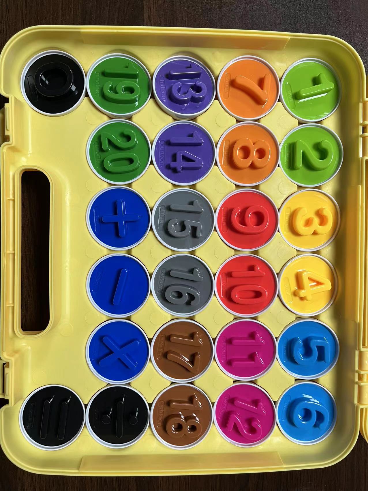 Baby Educational Toy Smart Egg