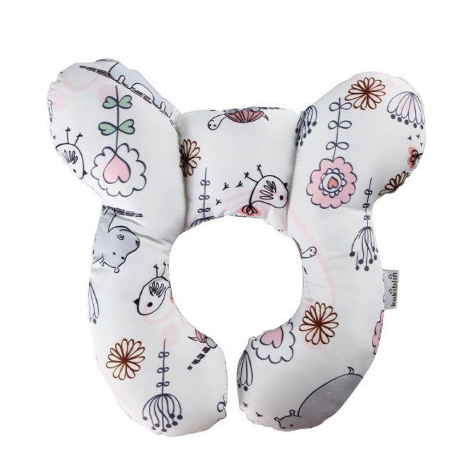 Infant Pillow