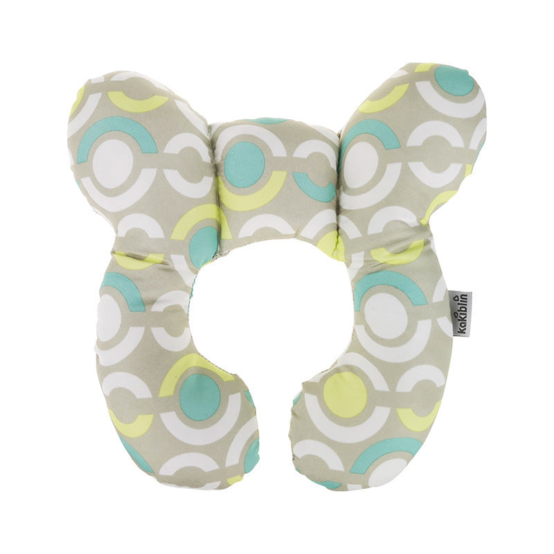 Infant Pillow