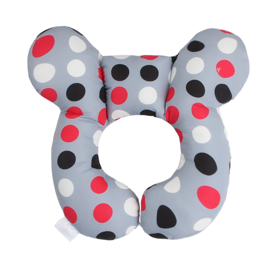 Infant Pillow