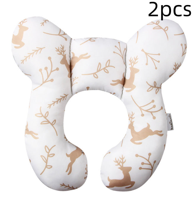 Infant Pillow