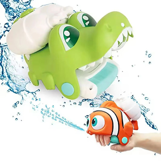 Cute Water Gun