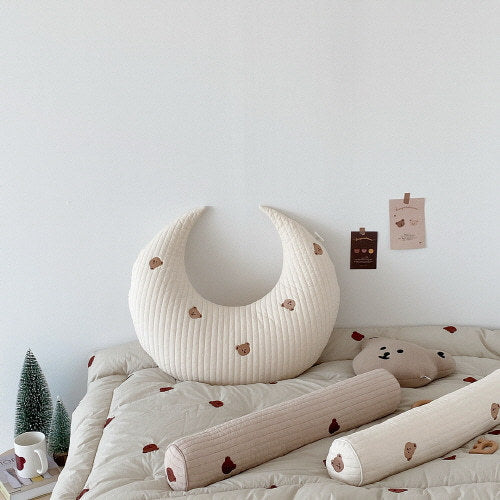 U-shape Newborn Cushion