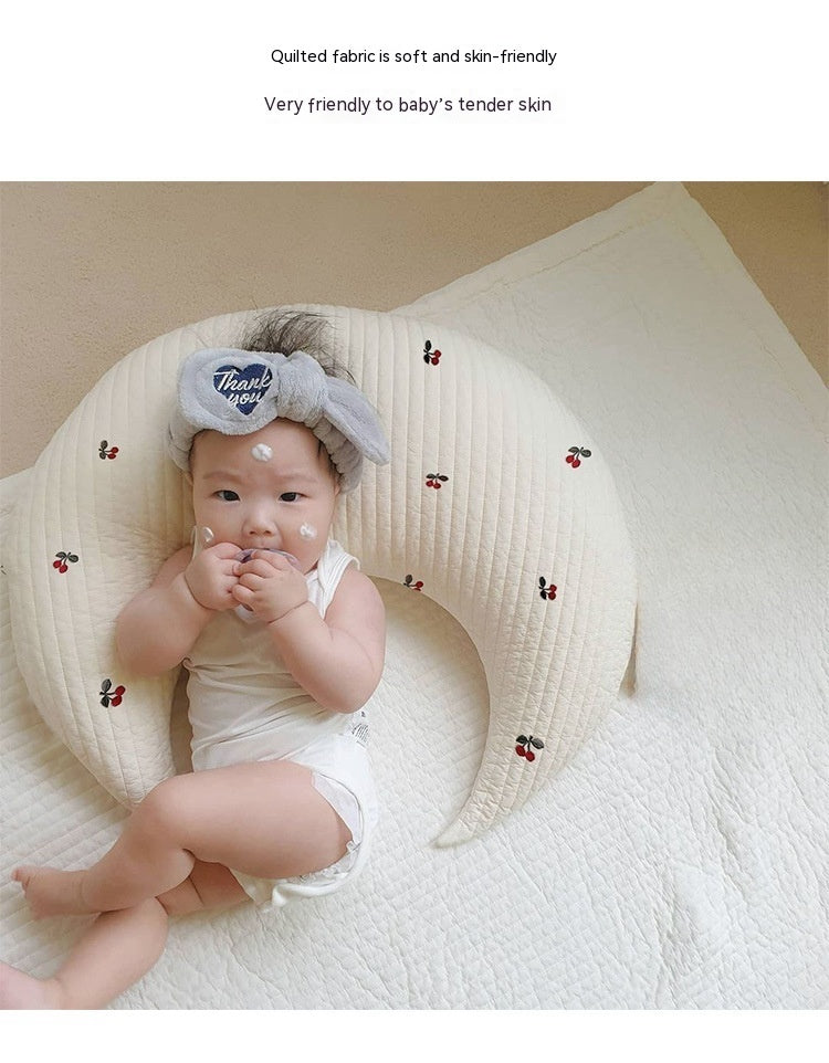 U-shape Newborn Cushion