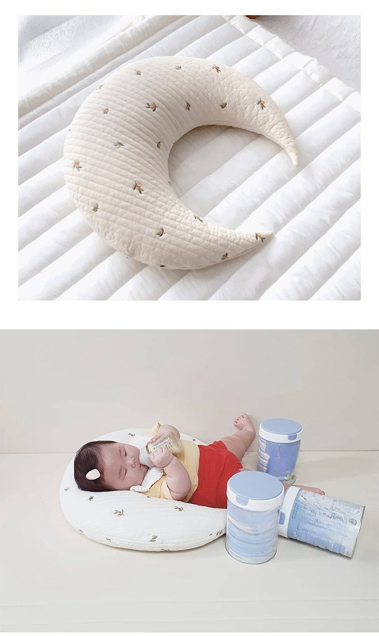 U-shape Newborn Cushion