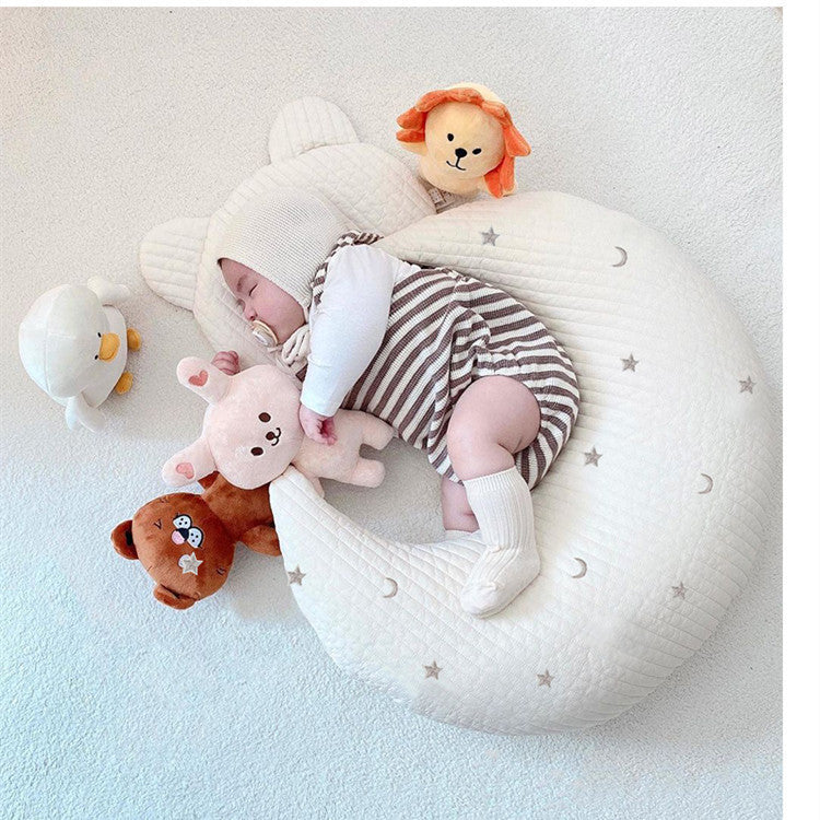 U-shape Newborn Cushion