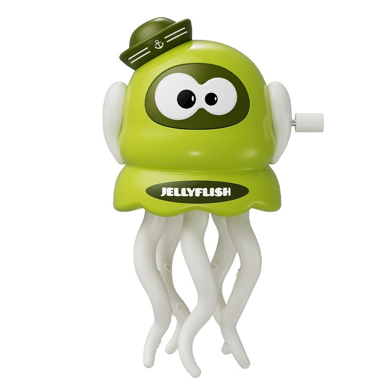 Magic Dancing Octopus Toy