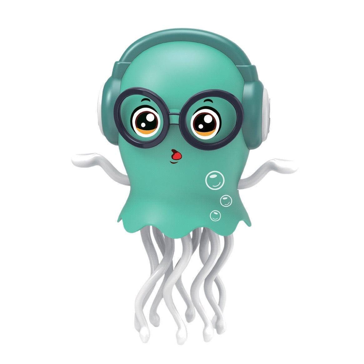 Magic Dancing Octopus Toy