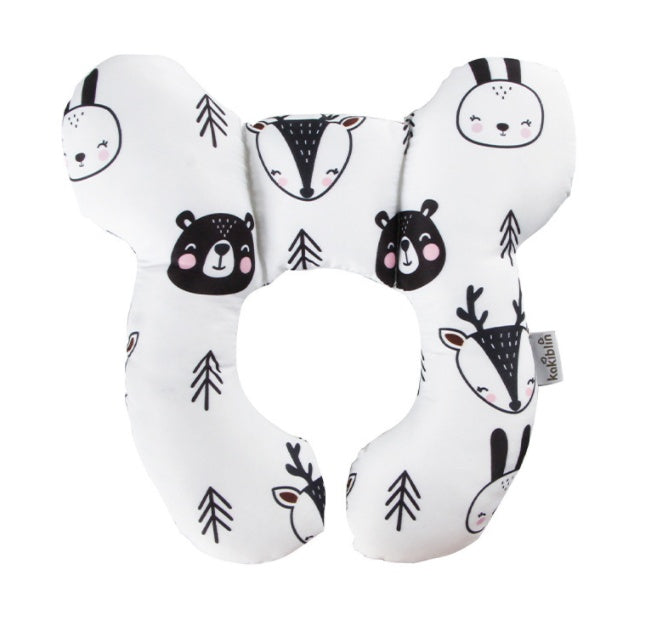 Infant Pillow