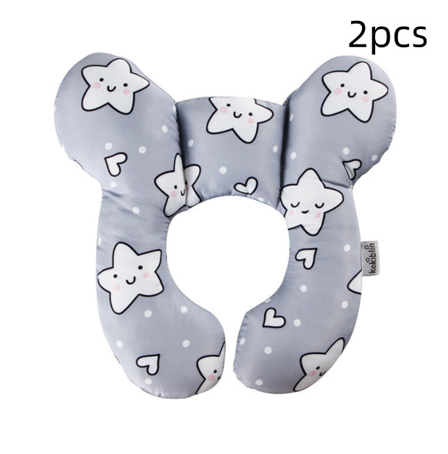 Infant Pillow