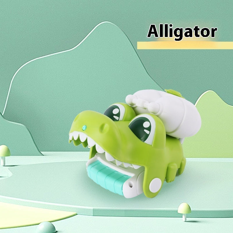 Cute Water Gun