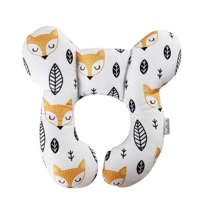 Infant Pillow