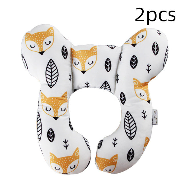Infant Pillow