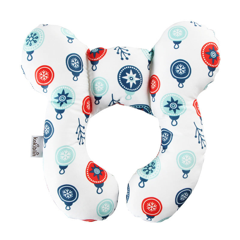 Infant Pillow