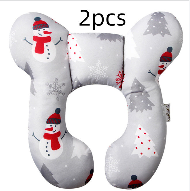Infant Pillow