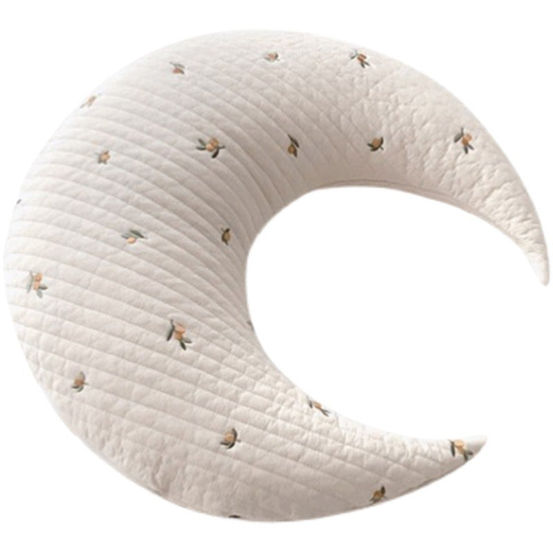 U-shape Newborn Cushion