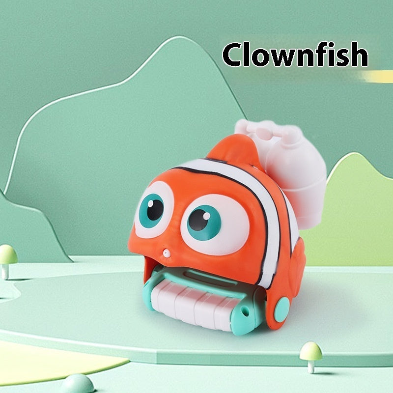Cute Water Gun
