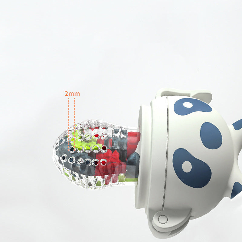 Baby Food Pacifier