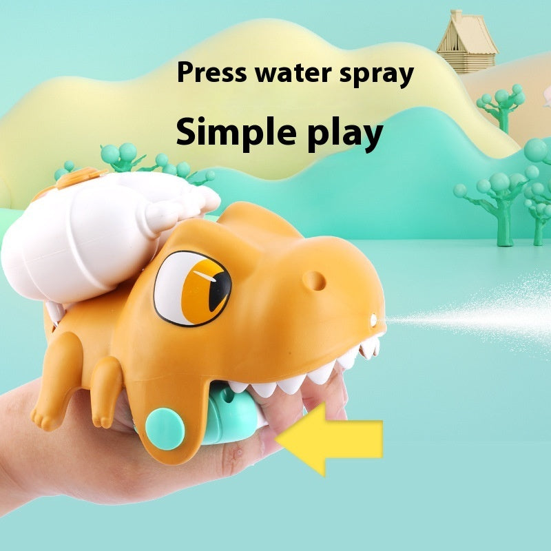 Cute Water Gun
